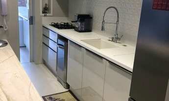 Imagem 6: Apartamento para Venda em Florianópolis, Córrego Grande, 3 dormitórios, 1 suíte, 2 banheir