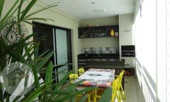 Imagem: Apartamento com 3 dormitórios à venda