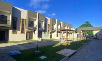 Imagem: Casa Residencial à venda, Ponta Negra