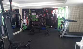 Imagem 4: Apartamento para venda, Miramar, João Pessoa - 24567