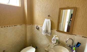 Imagem 4: Sobrado à venda, 85 m² por R$ 400.000,00 - Planta Araçatuba - Piraquara/PR