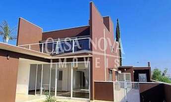 Imagem: Casa com 3 dormitórios para alugar, 225