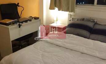 Imagem 7: Apartamento à venda no bairro Bosque da Saúde - São Paulo/SP, Zona Sul