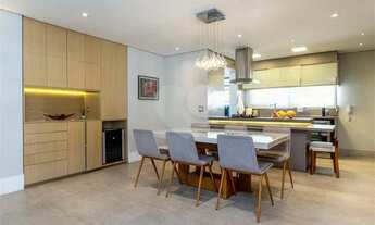 Imagem 5: São Paulo - Apartamento Padrão - MOEMA