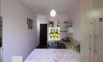 Imagem 5: Casa 02 dormitórios - Rudge Ramos -SBC