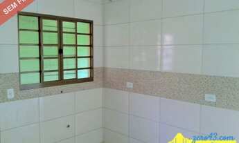 Imagem 4: Casa Zona Norte para locação - Jd. Paris