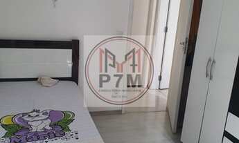 Imagem 7: Apartamento em Jardim das Oliveiras - São Paulo