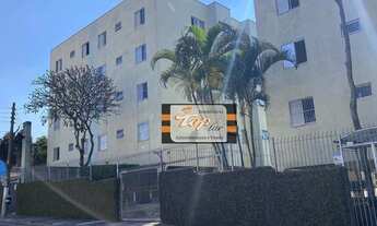 Imagem: Apartamento com 1 dormitório à venda