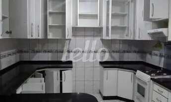 Imagem 6: Guarulhos - Casa Padrão - Vila Hulda