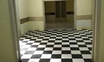 Imagem: RIO DE JANEIRO - Casa Padrão - LARANJEIRAS