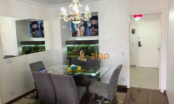 Imagem 4: Apartamento com 2 dormitórios à venda, 105 m² por R$ 650.000,00 - Alto de Santana - São Pa