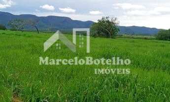 Imagem: Fazenda á venda município de Jangada MT