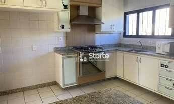 Imagem 6: Apartamento com 3 dormitórios à venda, 151 m² por R$ 850.000 - Santa Maria - Uberlândia/MG