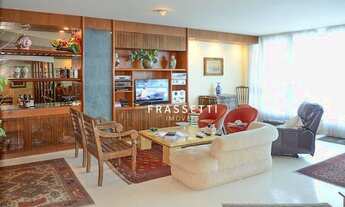 Imagem 5: Apartamento com 4 dormitórios à venda, 387 m² por R$ 13.700.000,00 - Ipanema - Rio de Jane