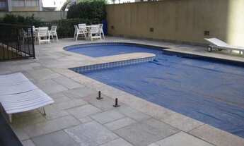 Imagem 2: APARTAMENTO MOEMA PASSAROS PARA ALUGAR