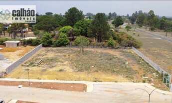 Imagem 4: Terreno à venda, 2050 m² por R$ 1.170.000,00 - Park Way - Brasília/DF