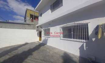 Imagem: Sobrado com 5 dormitórios, 290 m² - venda