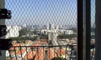 Imagem 5: Apartamento 62M2, 02 dormitórios, armários. Campo Grande- São Paulo- SP