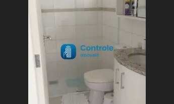 Imagem 7: Apartamento para venda com 82 metros quadrados com 2 quartos em Kobrasol - São José - SC