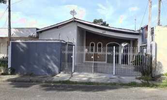 Imagem 5: CASA VILA SÃO JOSE COM EDICULA