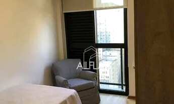 Imagem 6: Apartamento com 2 dormitórios, 63 m² - venda por R$ 1.150.000,00 ou aluguel por R$ 9.271,0
