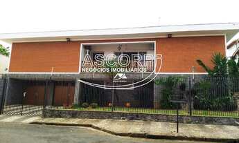 Imagem: CASA DE ALTO PADRÃO EM BAIRRO NOBRE EM