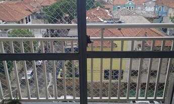 Imagem 2: Apartamento com 2 dormitórios à venda, 45 m² por R$ 450.000,00 - Bom Retiro - São Paulo/SP