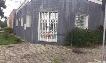 Imagem 2: Casa com 4 dormitórios para alugar, 227 m² por R$ 4.376,00/mês - Rebouças - Curitiba/PR