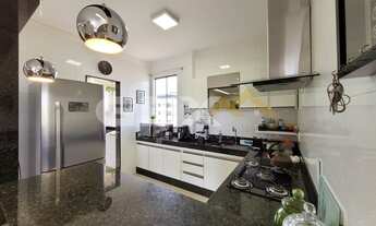 Imagem 3: APARTAMENTO BAIRRO SANTO ANTONIO