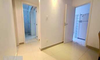 Imagem 6: Apartamento à 200 m da Praia 2 Dormitórios 1 Suíte à Venda 76 m² R$ 450.000