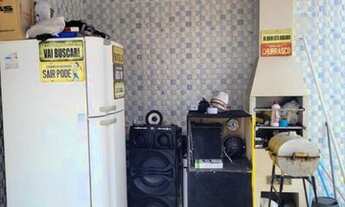 Imagem 3: Casa com 3 dormitórios para alugar, 80 m² por R$ 2.000/mês - Arembepe - Camaçari/BA