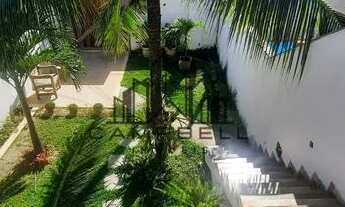 Imagem: Casa à venda no bairro Vargem Grande