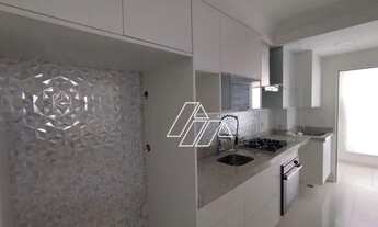 Imagem 5: Apartamento com 3 dormitórios para alugar, 130 m² por R$ 3.900,01/mês - Fragata - Marília