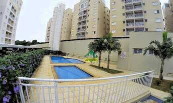 Imagem: Apartamento com 2 dormitórios à venda