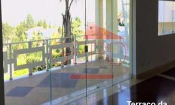 Imagem 6: CASA PARA LOCAÇÃO NO ALPHAVILLE