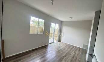 Imagem 4: Apartamento, 58 m² - venda por R$ 350.000,00 ou aluguel por R$ 1.900,00/mês - Parque Fazen