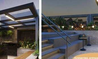 Imagem 7: Apartamento com 1 dormitório à venda, 32 m² por R$ 507.000,00 - Centro - Rio de Janeiro/RJ