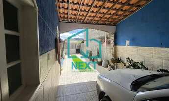 Imagem 5: Casa à venda no bairro Novo Triunfo - Juiz de Fora/MG