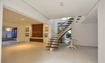 Imagem 4: Casa impecável com 5 dormitórios e piscina no Brooklin