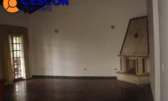 Imagem 7: Aldeia da Serra, Morada dos Pinheiros