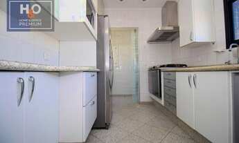 Imagem 2: Cobertura com 4 dormitórios, 380 m² - venda ou locação - Moema - São Paulo/SP