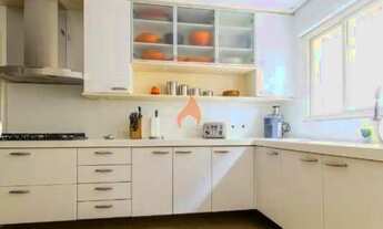 Imagem 6: Apartamento com 4 dorms, Higienópolis, São Paulo - R$ 4.8 mi, Cod: 2437