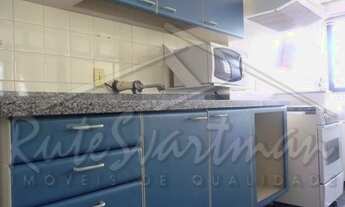 Imagem 7: Apartamento com 1 dormitório à venda, 94 m² por R$ 480.000,00 - Jardim Paraíso - Campinas