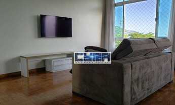 Imagem: Apartamento de 3 DORMITÓRIOS e DUAS VAGAS