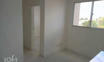 Imagem: Apartamento à venda Rua Coronel Aparício