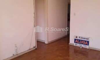 Imagem 6: Apartamento com 2 quartos no Maracanã, Rua Radialista Waldir Amaral