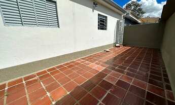 Imagem 6: Casa com 1 dormitório para alugar por R$ 1.150,00/mês - Jardim Aurélia - Campinas/SP