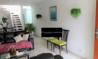 Imagem 6: Maravilhoso Sobrado de 194 m² no Carrão ! 03 dorms com 01 suite 04 vagas e muito mais ! Su