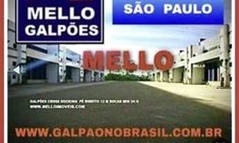 Imagem 7: Especializada em Galpões, Galpões em Condomínio de Alto Padrão , Analisamos Opções com Spr