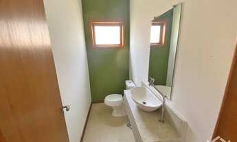 Imagem 7: VARGEM GRANDE PAULISTA - Casa de Condomínio - Paysage Noble